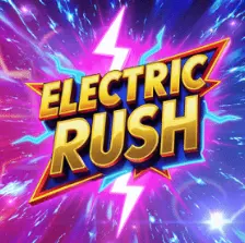 Electric Rush – slot Vox Casino